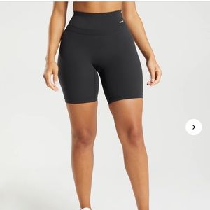 Gymshark Whitney Simmons Cycling Shorts
